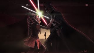Star wars- how did we get this way