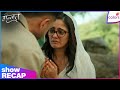 Mannat Har Khushi Paane Ki Ep 286 Mannat Vikrant Come Face To Face Recap Colors TV