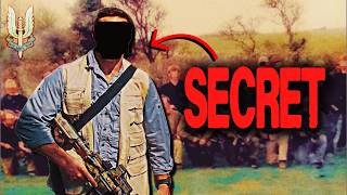 Why do Special Forces operate in the Grey Zone?