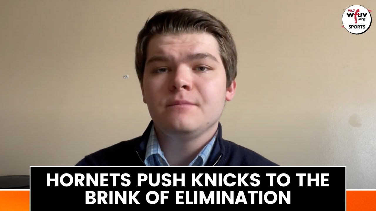 The magic number is one ... to be eliminated | Knicks Postgame Report