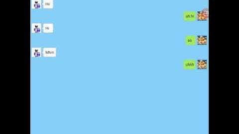 [Prank War]  Rosanna Getting HomeSchooled?