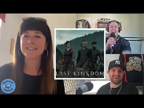 Sarah O&rsquo;Gorman | Directing Big Action and Emotion on The Last Kingdom