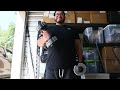 VLOG 4 MIX VIDEO WORKOUT:DECIDING NEW TRUCK?