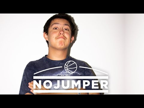 The Hobo Johnson Interview