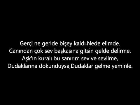 Efe Selvi - Yeşil Ve Müptezel