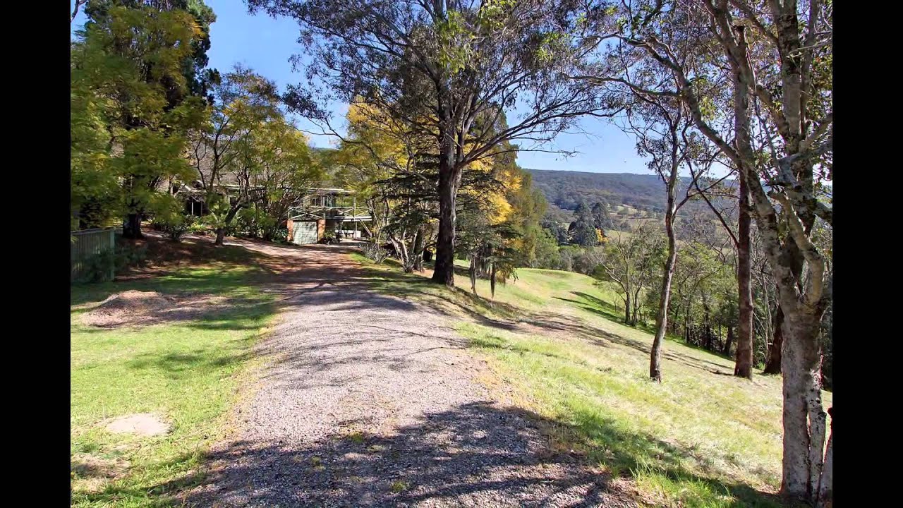 VIBE presents 16 Bowen Mountain Rd, Grose Vale YouTube