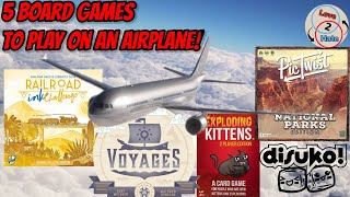 9 best games to play on an airplane to keep boredom at bay - Tripadvisor