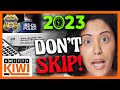 How to file business tax returns online 2024 stepbystep for business tax efiling  taxes s4e8