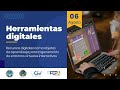 Curso &quot;Herramientas digitales&quot;