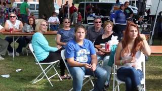 2014 Official Plymouth Kielbasa Festival Video