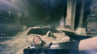 DESTINY 2 SHADOWKEEP Ghost Location First Crota Team's Fallen The World's Grave Dead Ghost