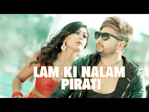 Lam Ki Nalam Pirati By Bhim Poudel Ft Durgesh Thapa Juna Sundas New Nepali lok dohori song