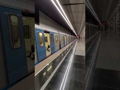 Video: Minskaya metro stotis: lankytinos vietos
