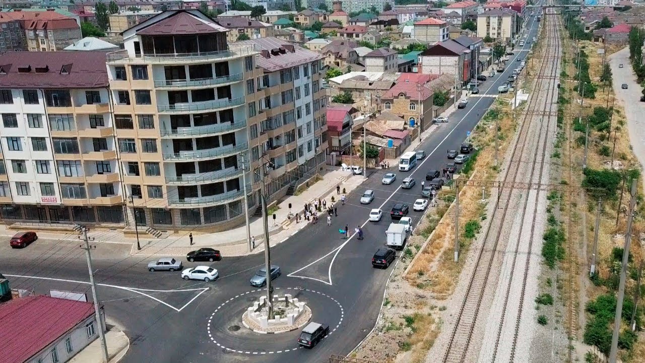 Ларгус дербент такси