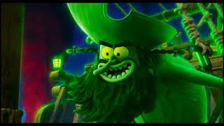 The SpongeBob Movie: Search for SquarePants - \