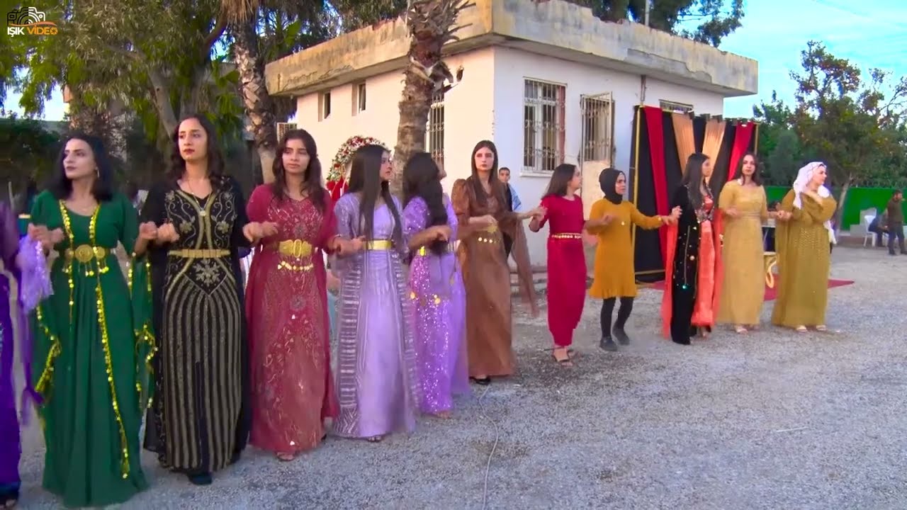 RONAHİ MÜZİK TUZLA ZELAL & SERHAT 'İN DÜĞÜNÜ PART 1