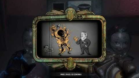 Bioshock 2 - Incinerate!