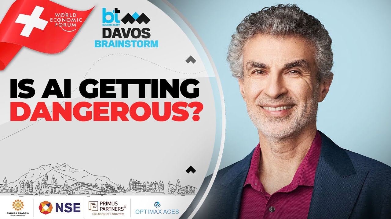 #BTDAVOS