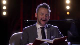 Tobias Mann & Christoph Sieber – Die Wahrheit über Weihnachten