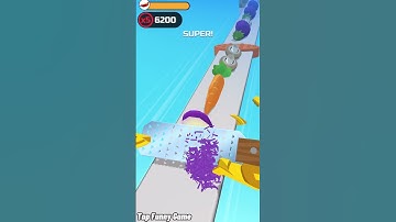 Grate It! Gameplay Android iOS All Levels #shorts #game #asmr