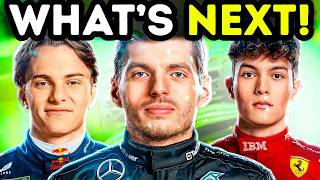 Biggest Upcoming F1 Driver Transfers Just Got Leaked! What Can We Expect?