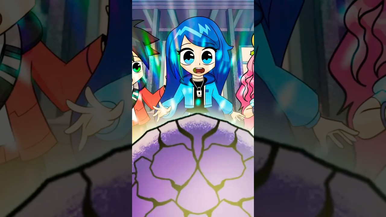 WE FOUND SOMETHING…