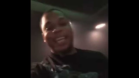 Don Q - Downed it snippet video