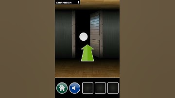 100 Chambers - Level 1 Walkthrough / Chamber Game Guide / Help / How To.