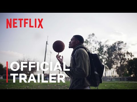 Last Chance U: Basketball: Season 2 | Official Trailer | Netflix