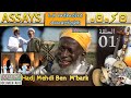 Hadj me.i ben mbark   assays ep 01     