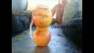 Deejay Kena - Enjoy It Original Mix 2014