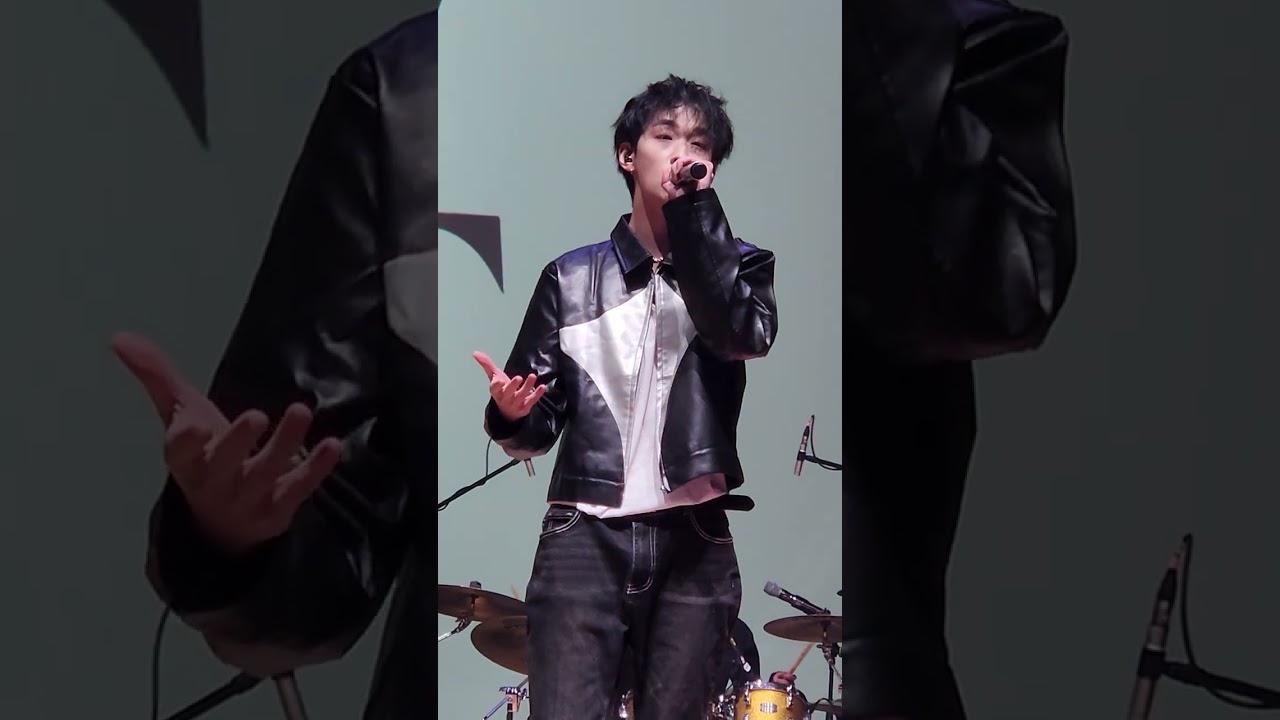 밴드 투지 (260304 소향아트홀)