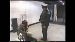 Dan Inosanto   Speed of Knife Attacks