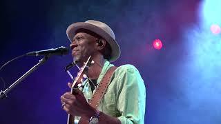 She Just Wants To Dance By Keb Mo Aug. 28, 2021 Vilar Performing Arts Center