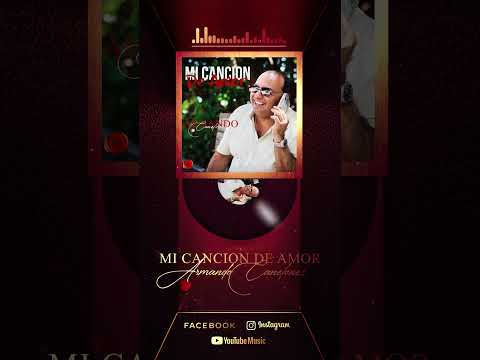 armando canelones mi bella ilusion vallenato romántico #primicia2026 #venezuela  #colombia #eeuu