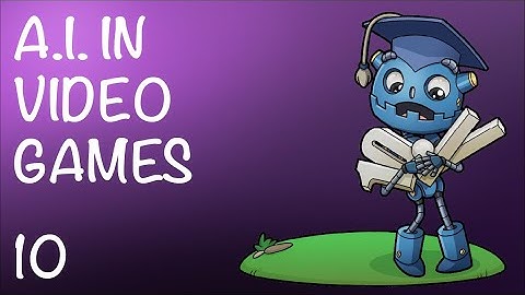 Understanding A.I. in Video Games | Pong GDScript Basics | Ep 10