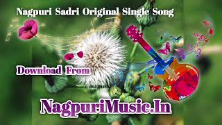 Amba Khaabe Guiya Ki Goir Khabe Guiya - New Nagpuri Single Song 2014