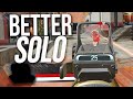 Why is This Legend BETTER Played Solo? - Apex Legends Season 18
