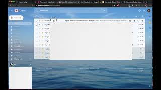 Cloud Based E Commerce Platform Final Presentation