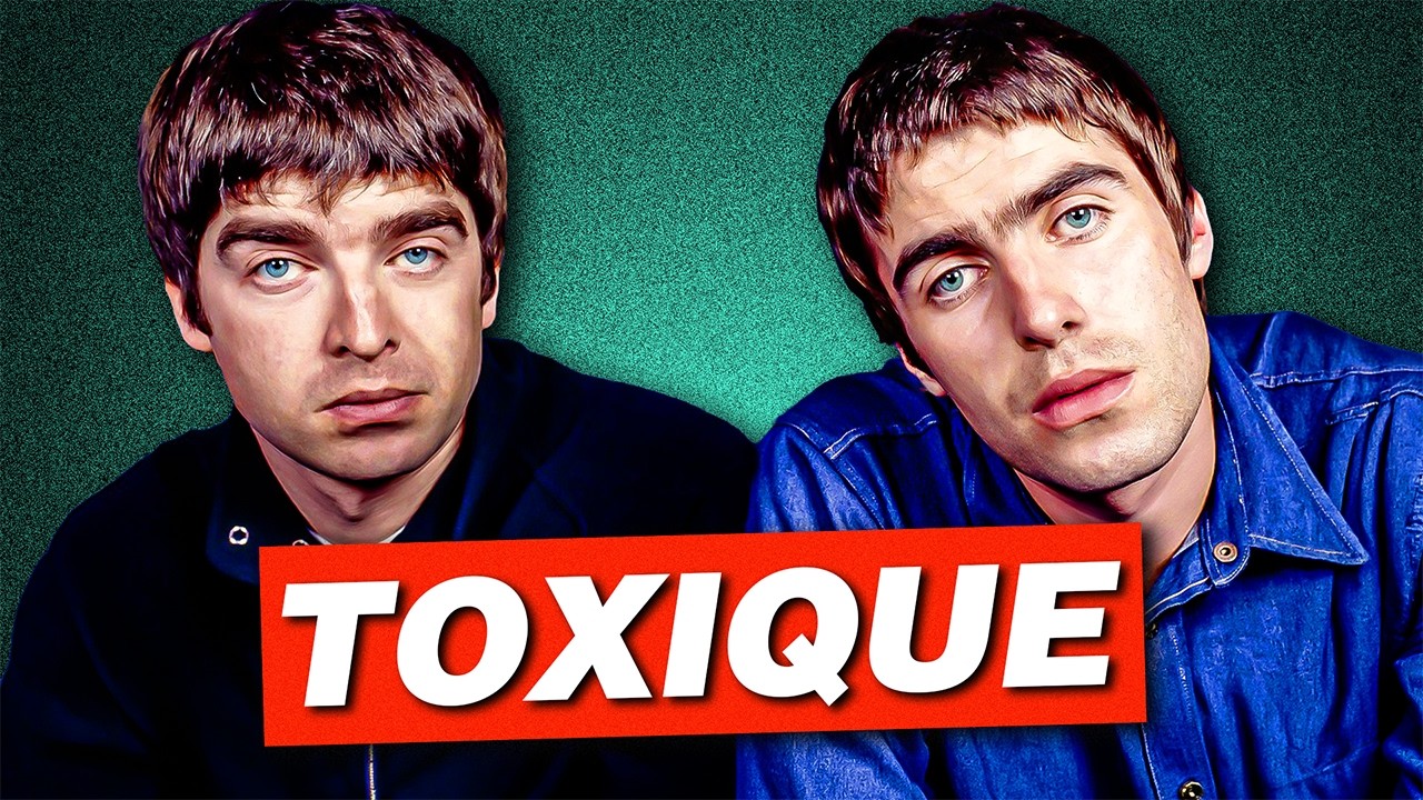 Watch Pourquoi tout le monde déteste OASIS ? on YouTube Watch Pourquoi tout le monde déteste OASIS ? on YouTube