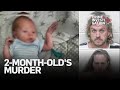 Baby wrapped in bag and dumped in a well | Court Cam