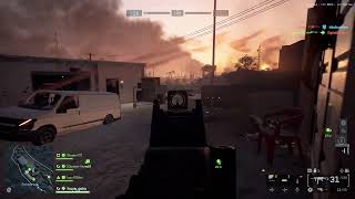 Multi kill - 2x