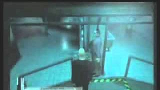 Hitman: Contracts - The psychology of Assassin #2