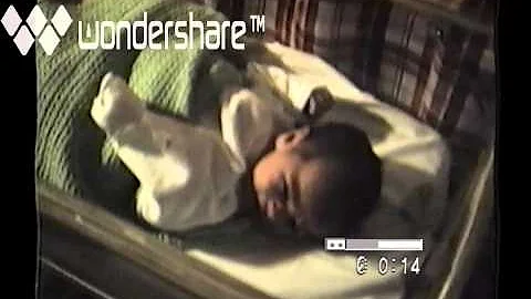 My Edited Video