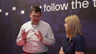 Digikey At Embedded World 2026 With Synaptics