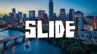 Metro Boomin & Roscoe Dash - Slide (Lyrics)
