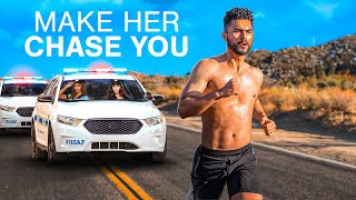 6 Easy Ways To Make A Girl Chase You