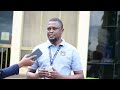 Mpaka wa Holili mguu sawa kukabiliana na ugonjwa wa Ebola
