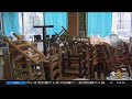 Garden Restaurant Nyc Indoor