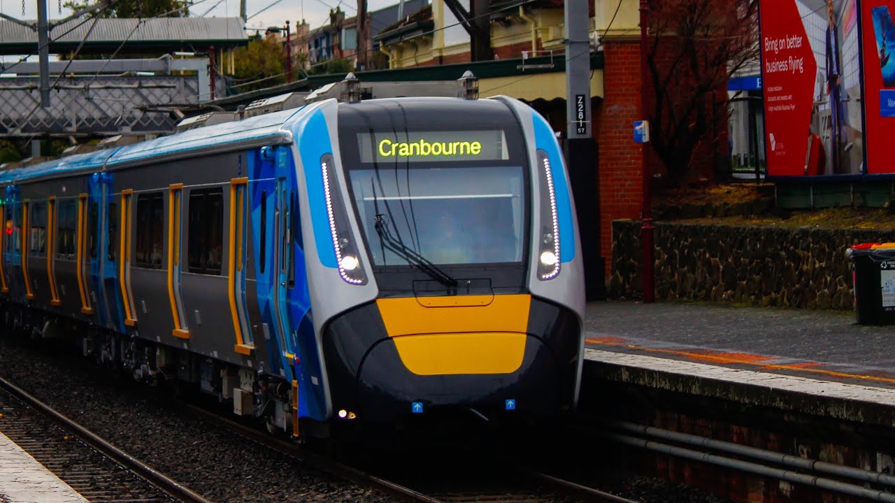 Horn compilation at Malvern YouTube